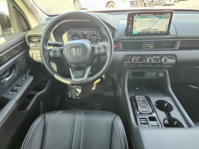 Used 2023 Honda Pilot Elite image 34