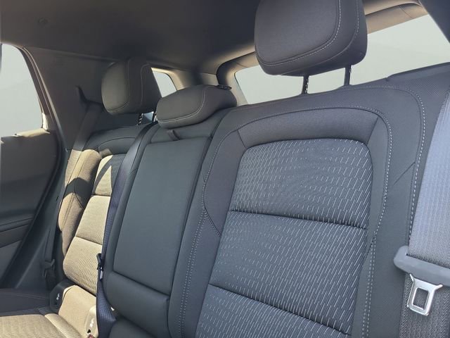 New 2026 Chevrolet Equinox LT w/ Safety and Technology Package FWD image 8