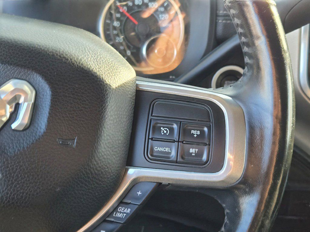 Used 2021 RAM 3500 Laramie image 31