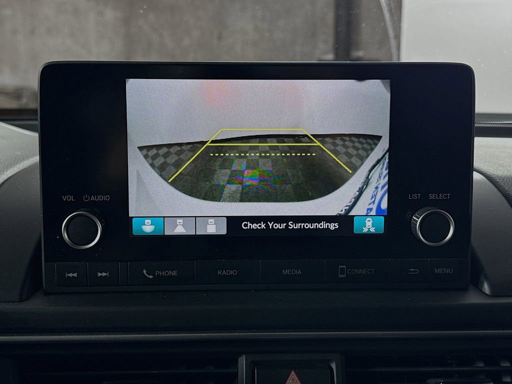 Certified 2023 Honda Pilot Sport image 10