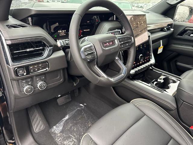 New 2026 GMC Yukon XL Elevation image 17