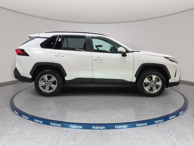 Certified 2023 Toyota RAV4 XLE image 4