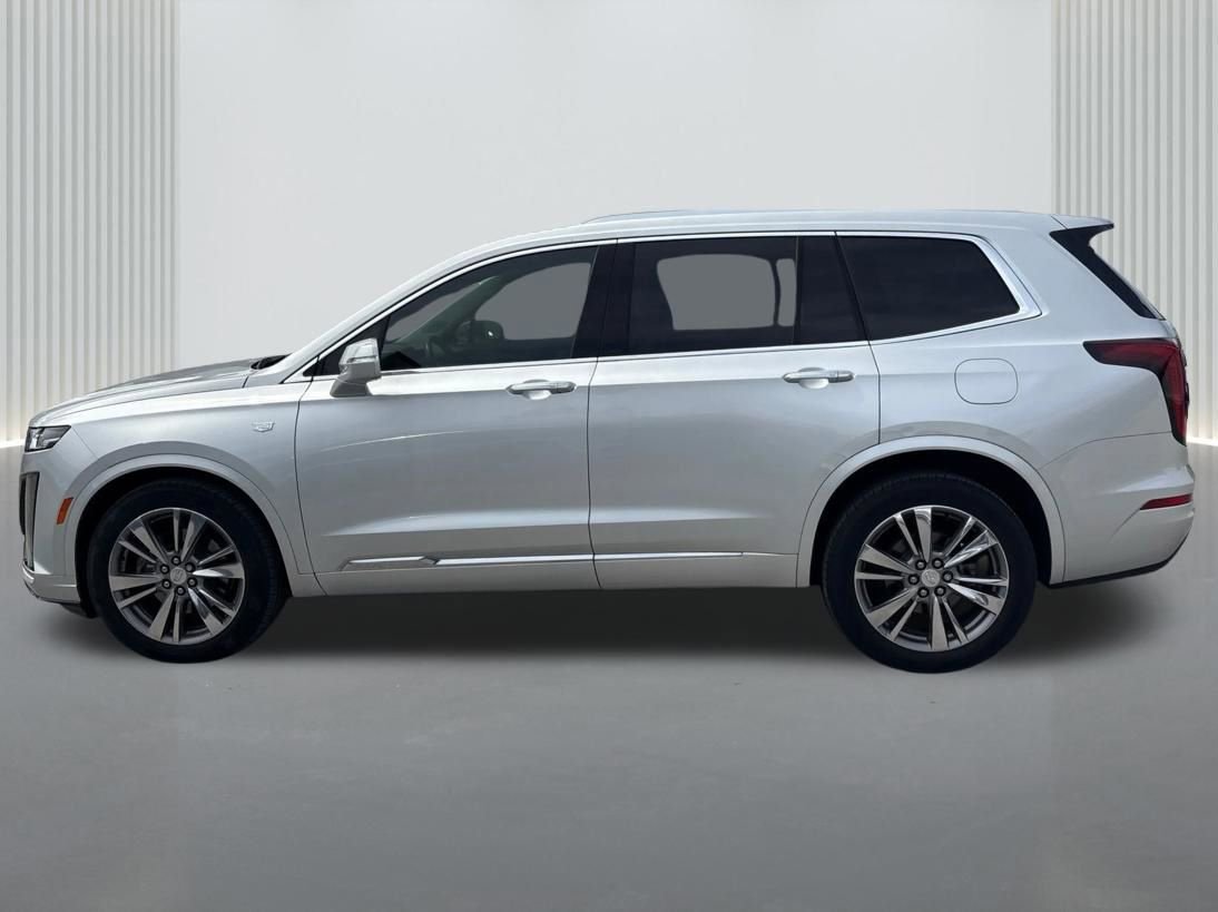 Used 2020 Cadillac XT6 Premium Luxury image 8