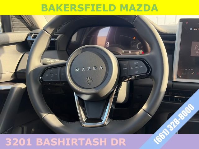 New 2026 MAZDA CX-5 Select image 14