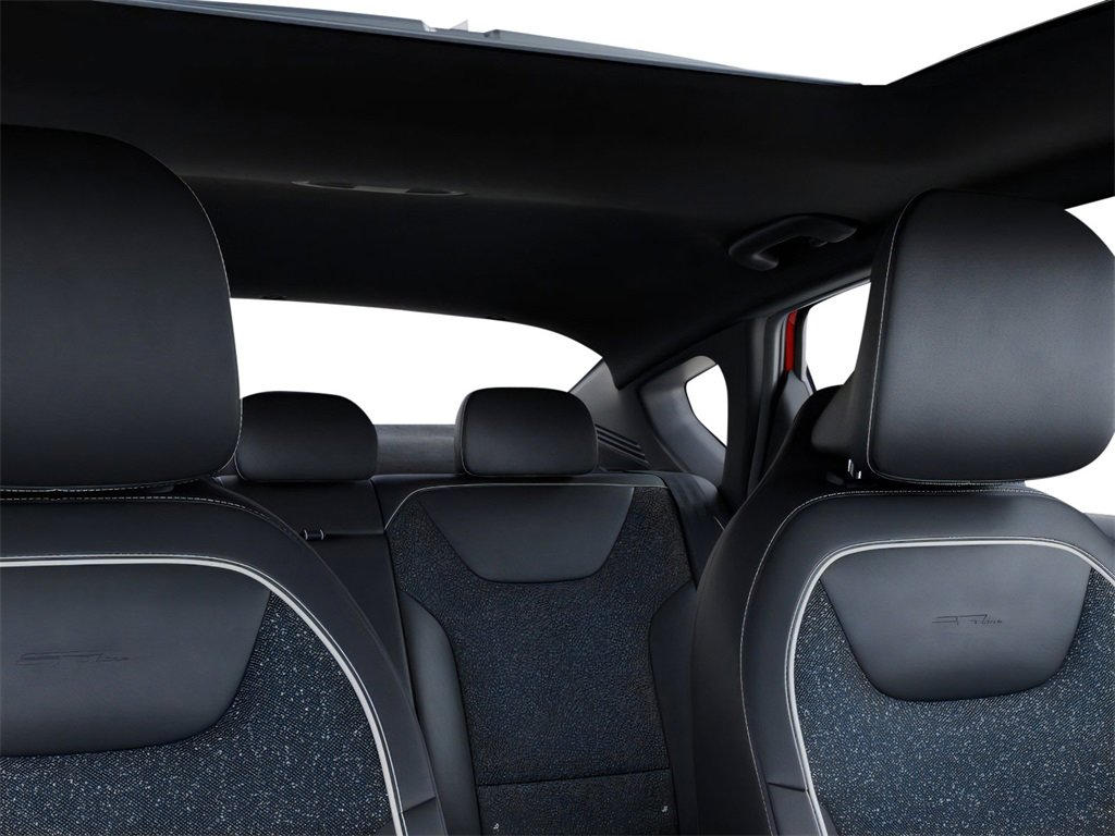 New 2025 Kia K4 GT-Line w/ GT-Line Sunroof Package image 27