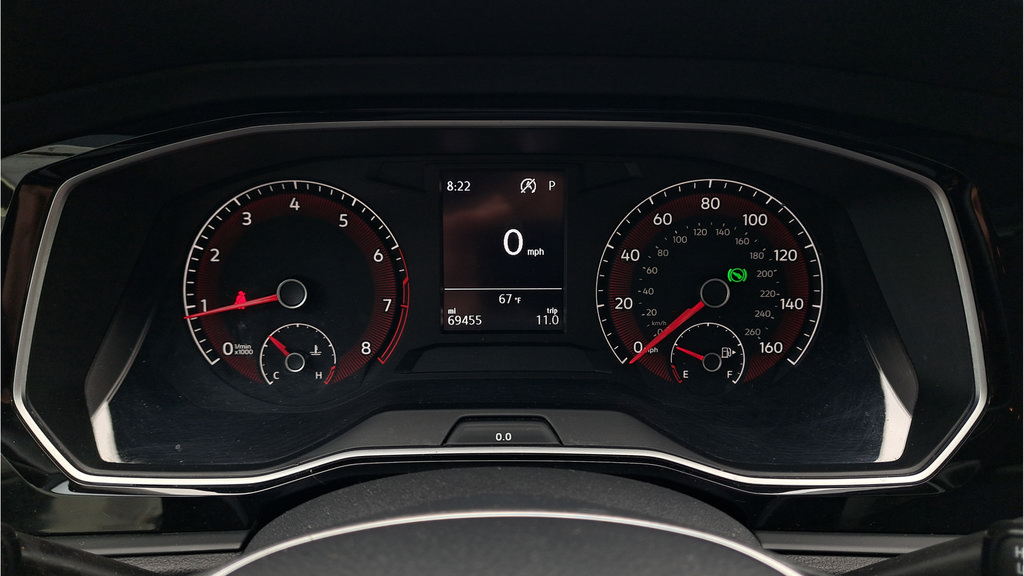 Used 2019 Volkswagen Jetta SE FWD image 19