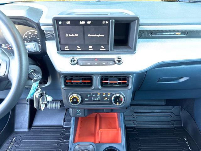 Certified 2023 Ford Maverick XLT FWD image 22