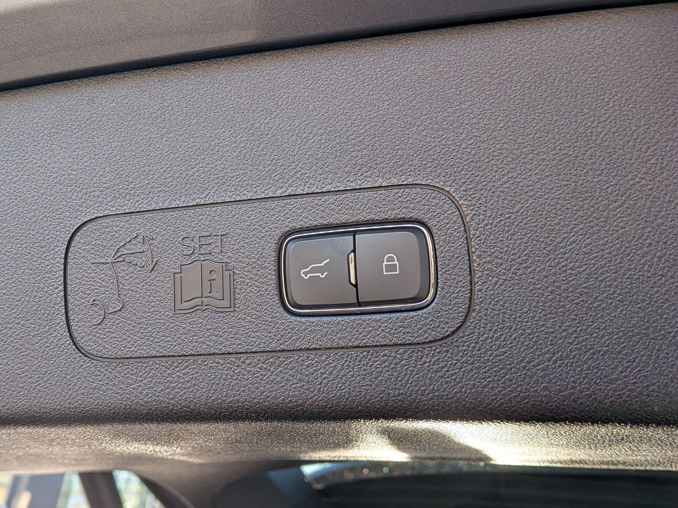 Used 2021 Lincoln Aviator Reserve w/ Equipment Group 208A image 34