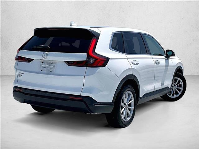 Used 2023 Honda CR-V EX-L image 2