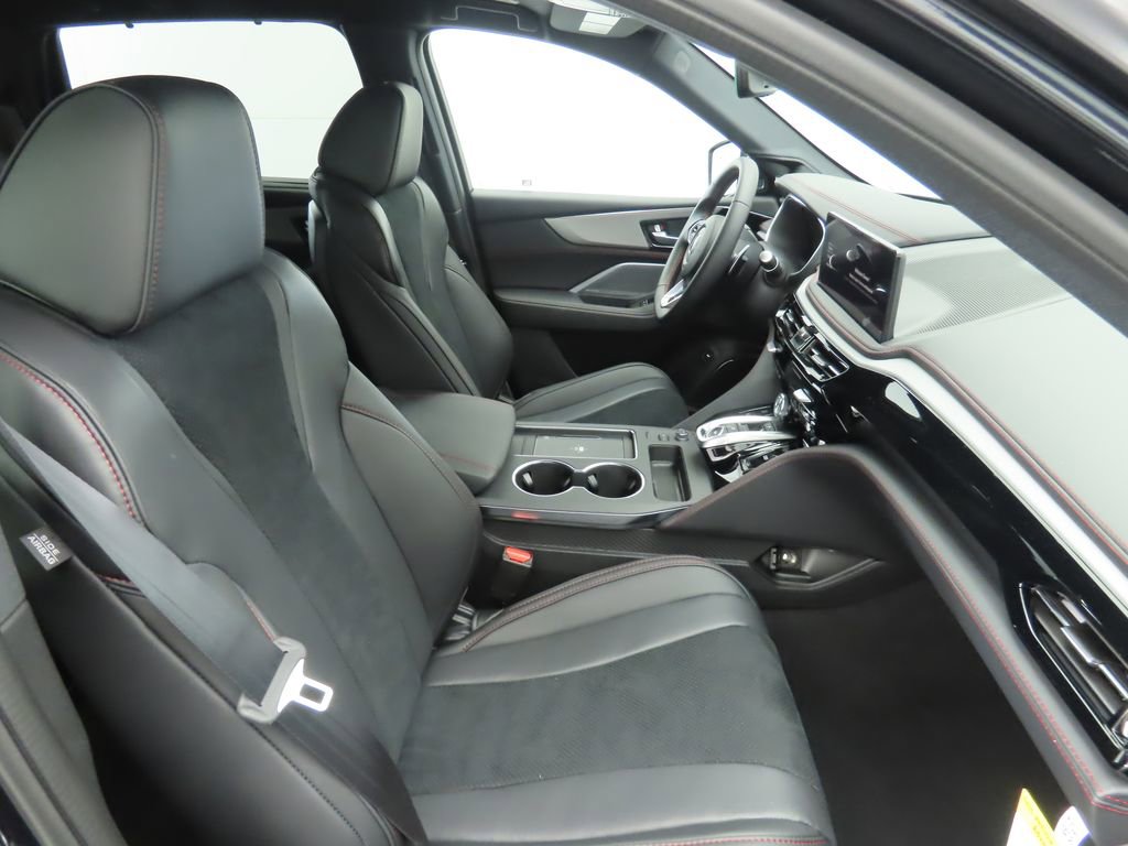 New 2026 Acura MDX A-Spec image 21