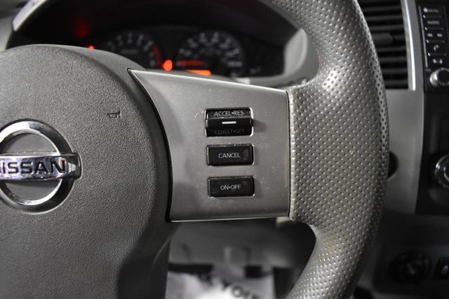 Used 2019 Nissan Frontier SV AWD/4WD image 16