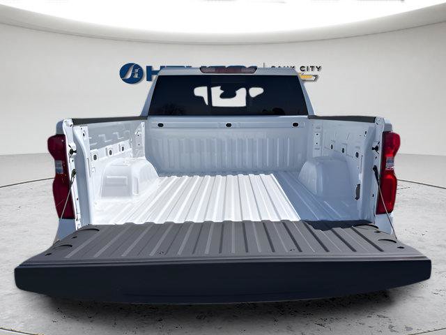 New 2026 Chevrolet Silverado 1500 RST w/ Safety Package AWD/4WD image 7