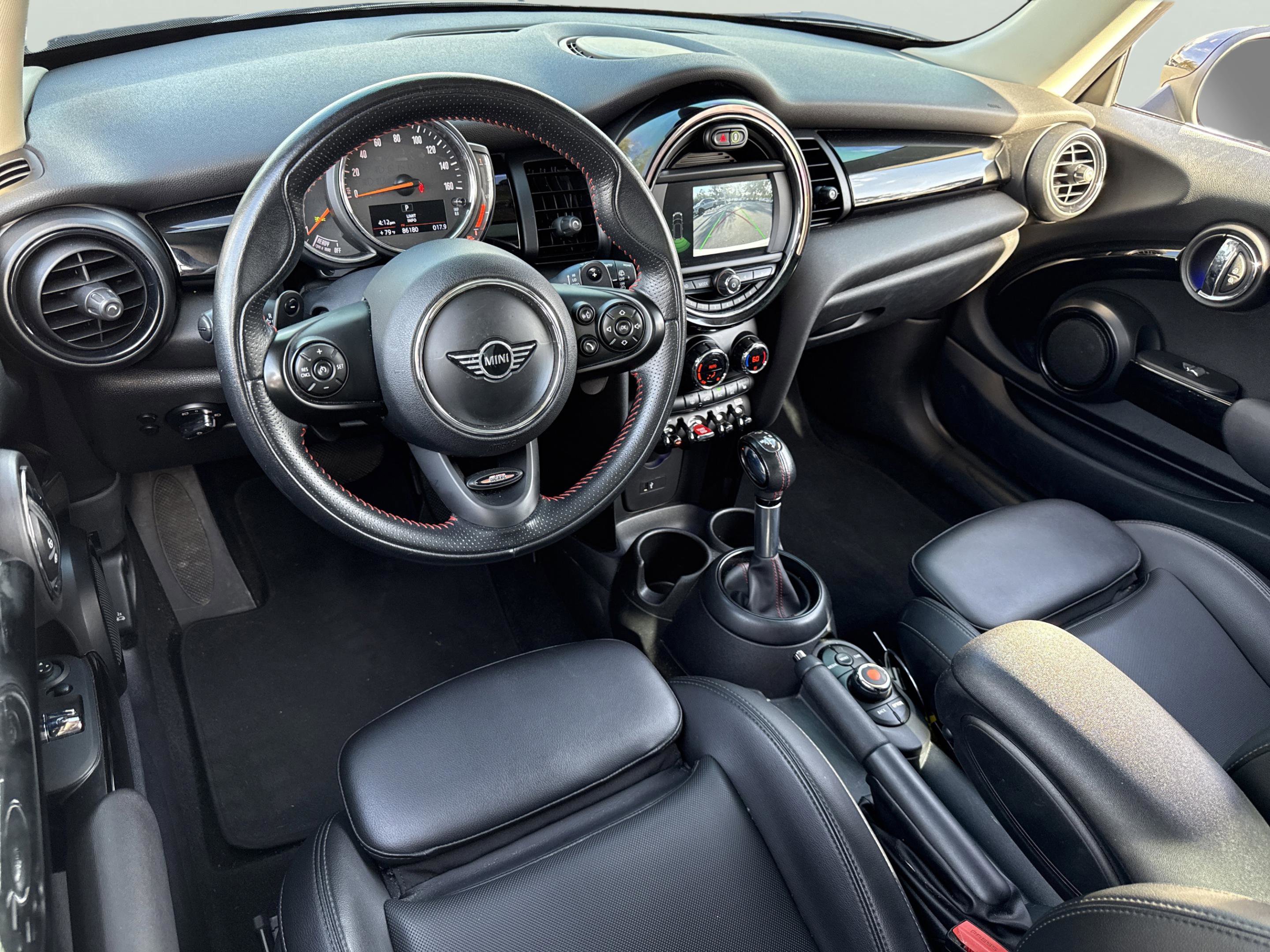 Used 2019 MINI Cooper S image 8