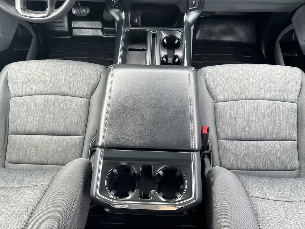 Used 2021 Ford F150 XL w/ Trailer Tow Package image 21