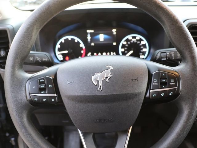Used 2023 Ford Bronco Sport Heritage image 23