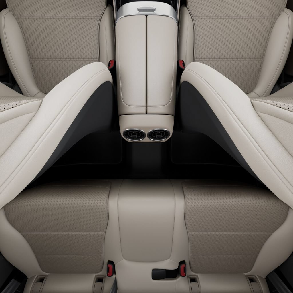Used 2026 Mercedes-Benz GLC 300 image 47