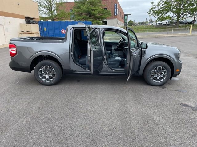 New 2026 Ford Maverick XLT AWD/4WD image 10
