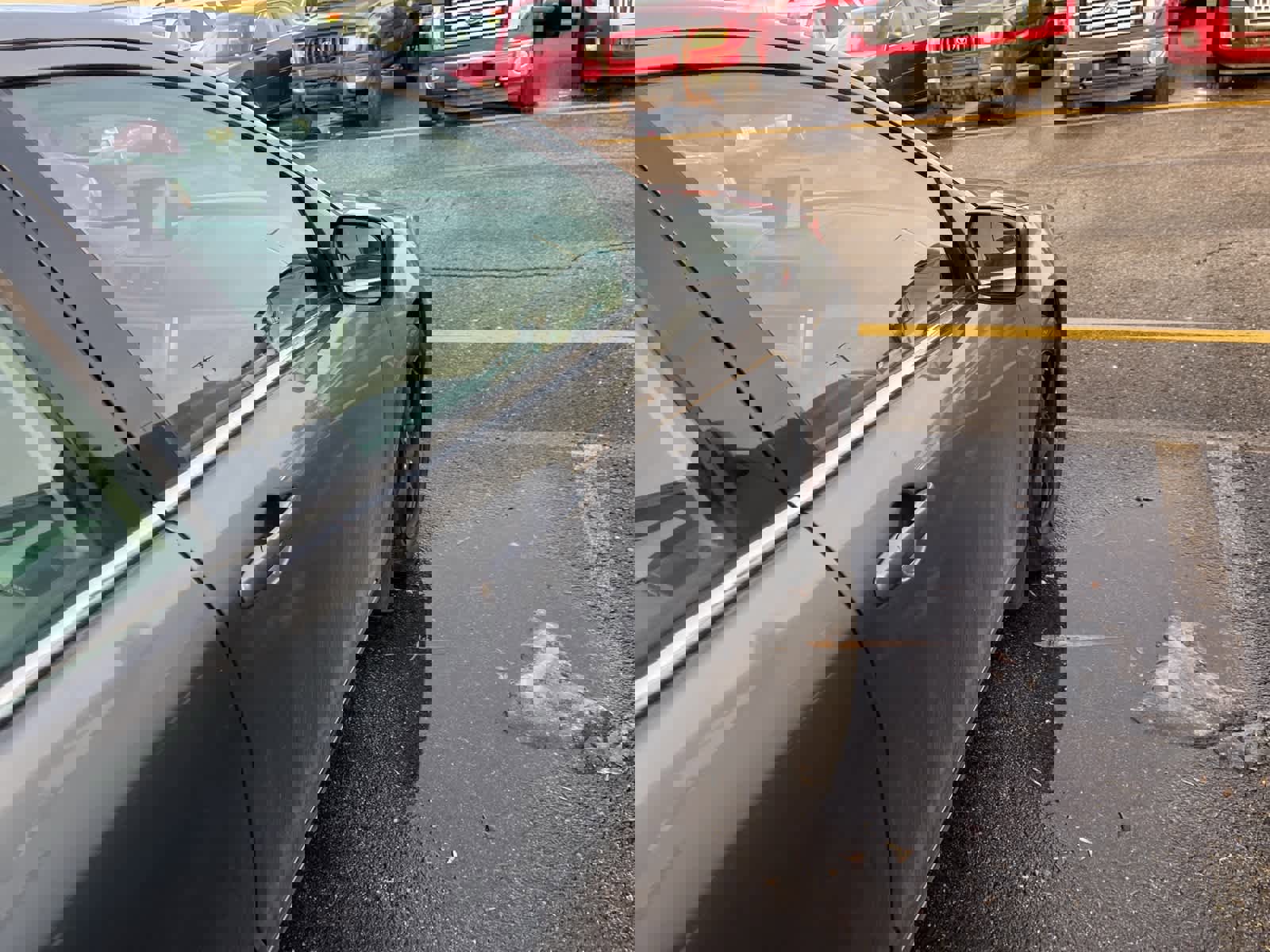 Used 2011 Ford Fusion SE w/ 201A Rapid Spec Order Code image 16