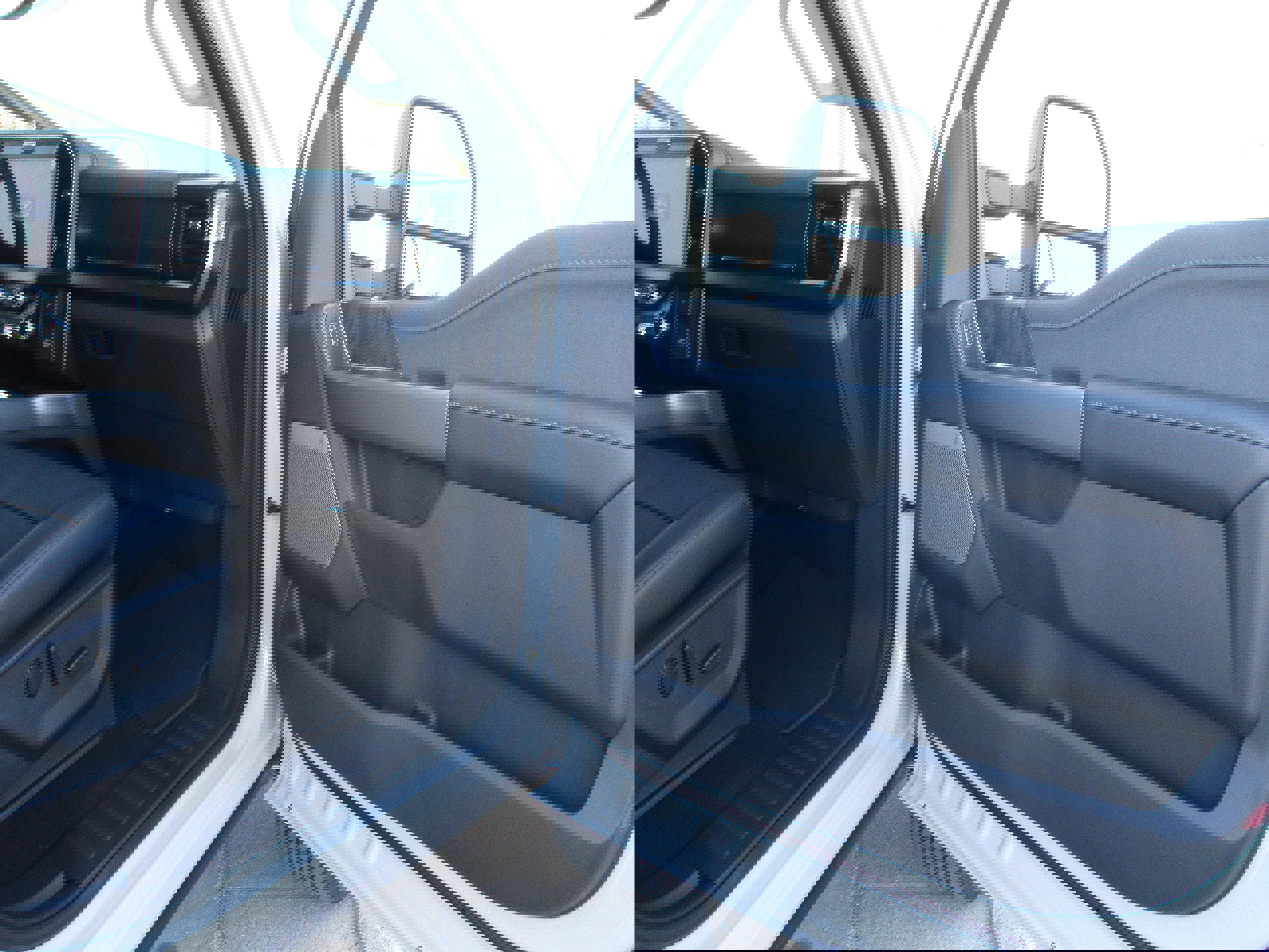 New 2026 Ford F250 Lariat w/ FX4 Off-Road Package image 26