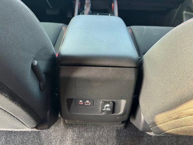 Certified 2024 Nissan Frontier PRO-4X w/ Pro Convenience Package AWD/4WD image 27