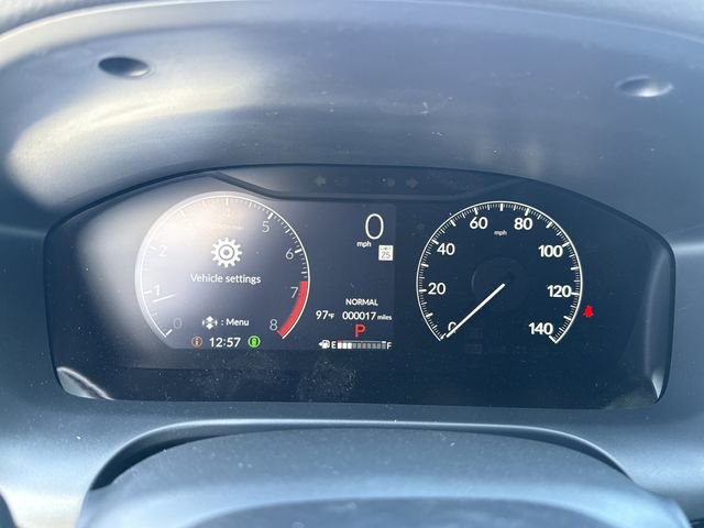 New 2026 Honda HR-V EX-L image 37