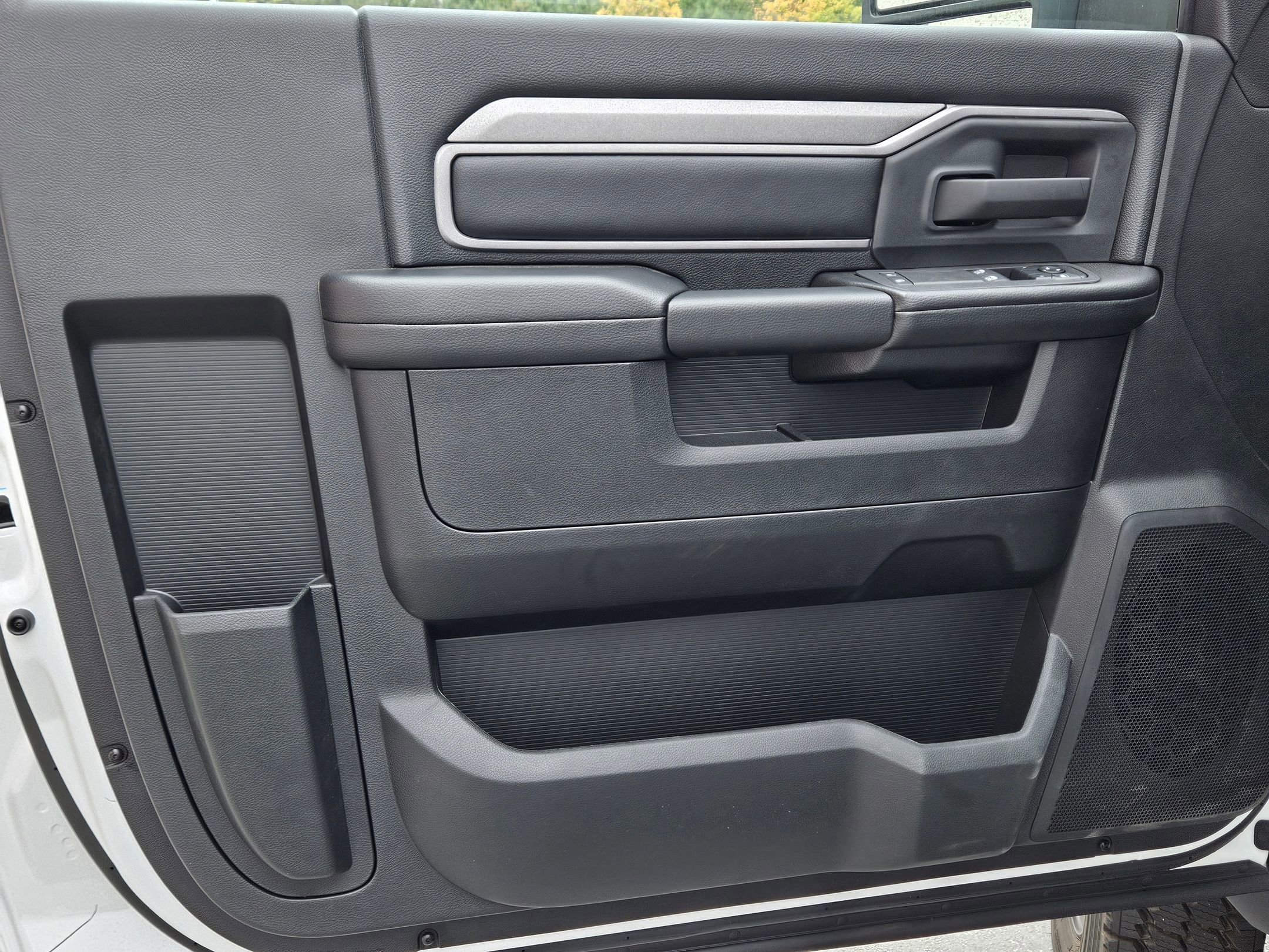 New 2026 RAM 5500 Tradesman image 16