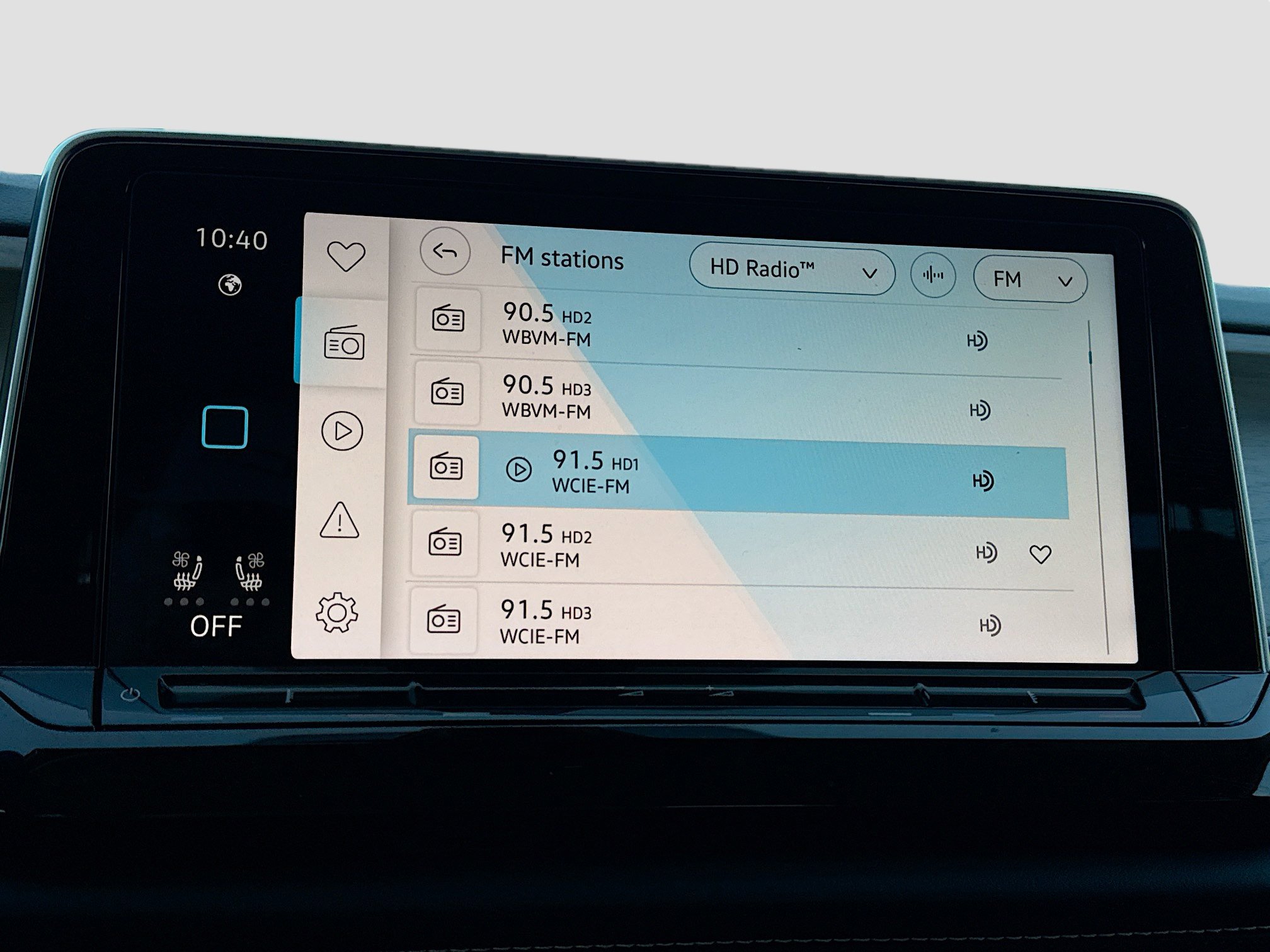 Used 2024 Volkswagen Atlas SE image 31