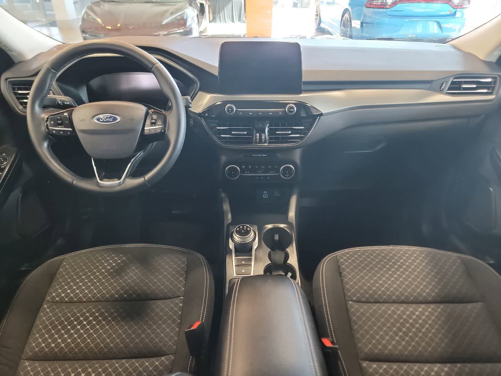 Used 2023 Ford Escape Active w/ Cold Weather Package FWD image 26