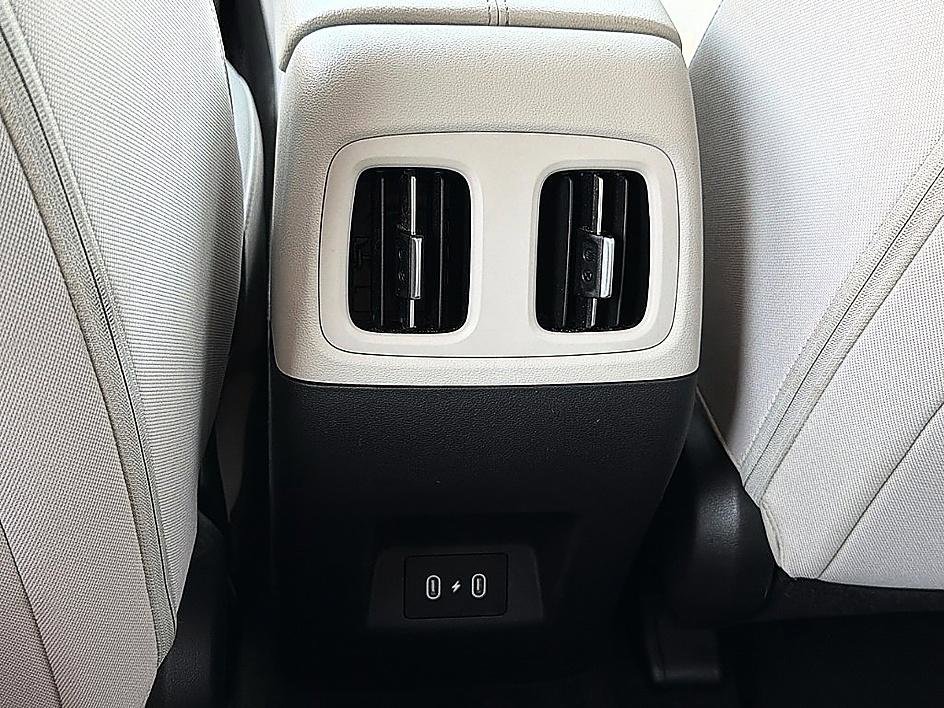 Certified 2025 Hyundai Tucson SEL image 7