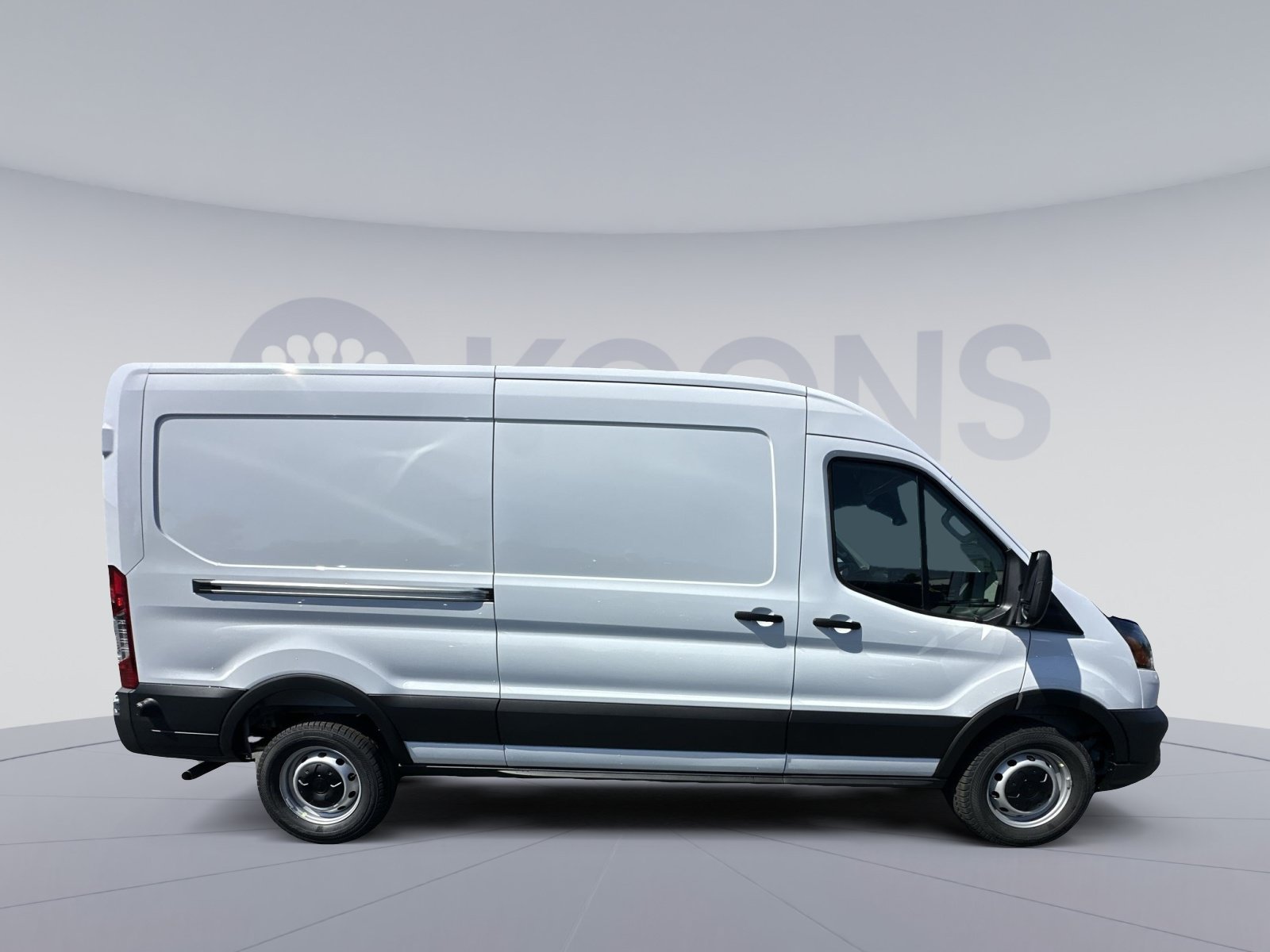 New 2026 Ford Transit 250 148 Medium Roof RWD image 12