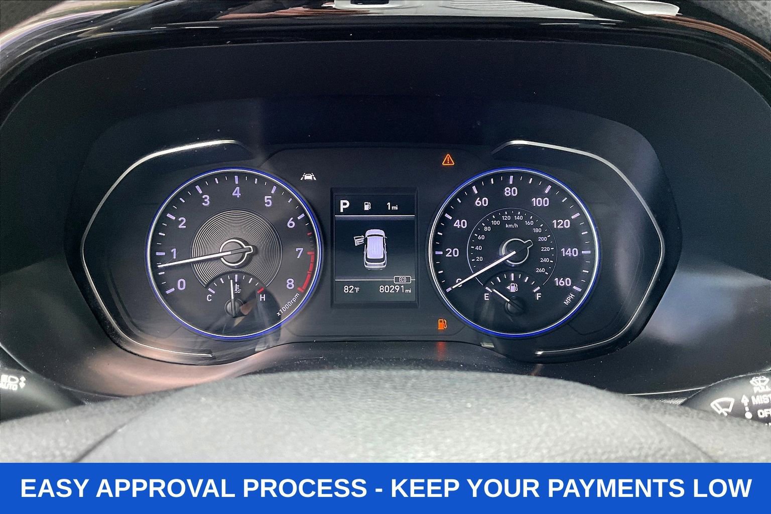 Used 2021 Hyundai Palisade SE FWD image 16