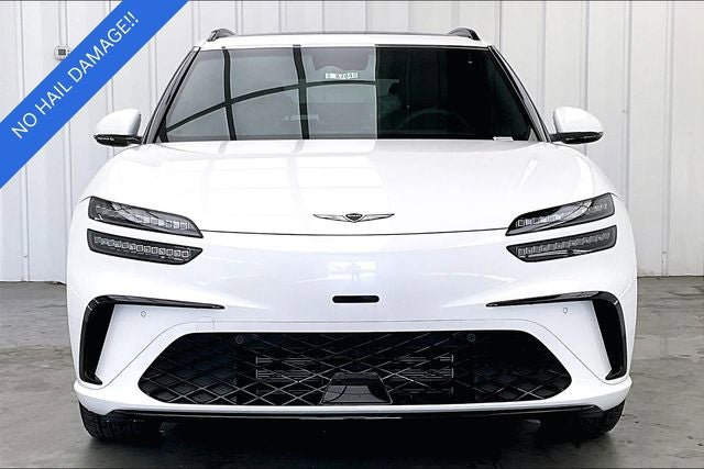 New 2026 Genesis GV60 AWD image 3