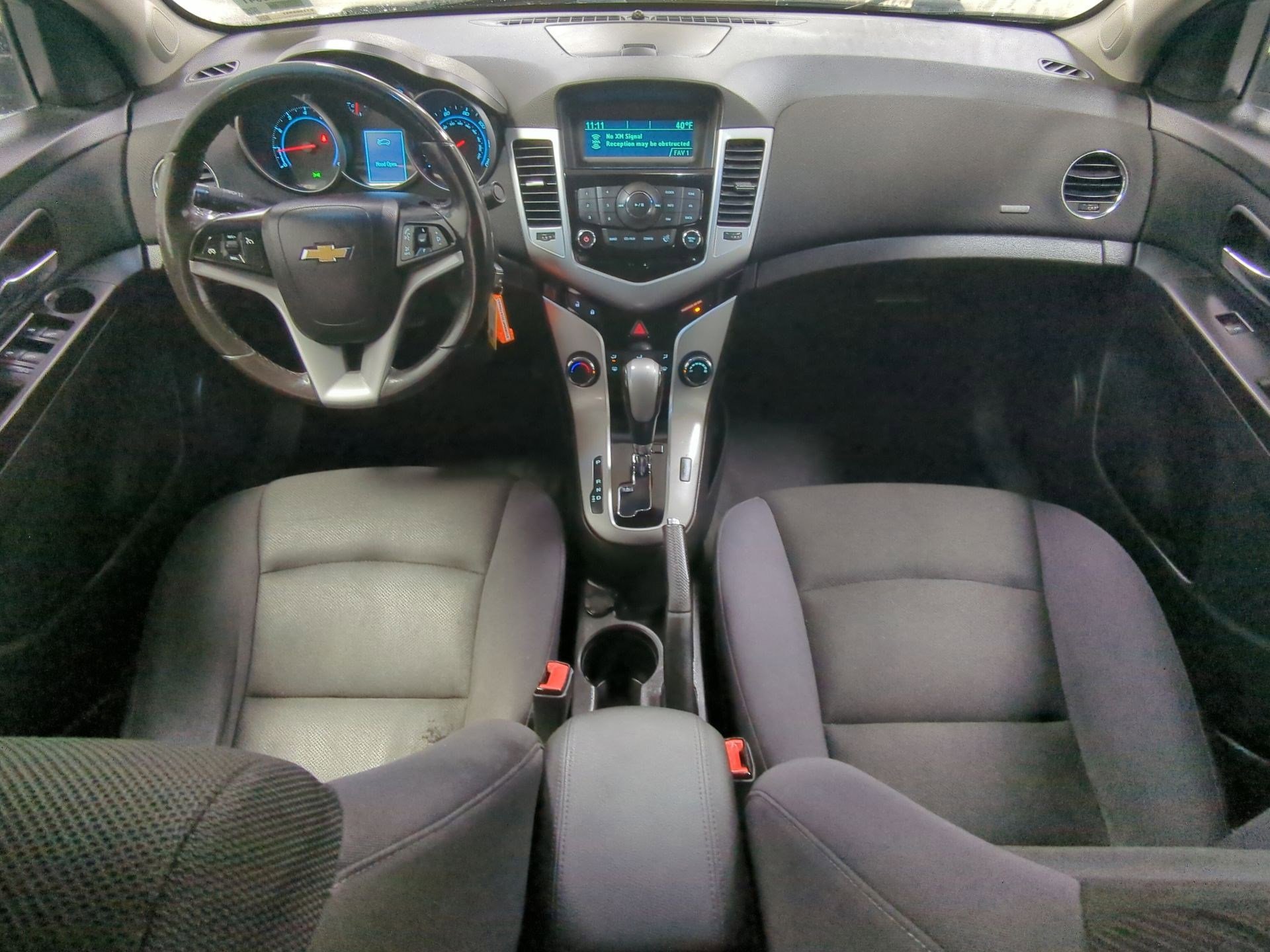 Used 2014 Chevrolet Cruze LT image 17