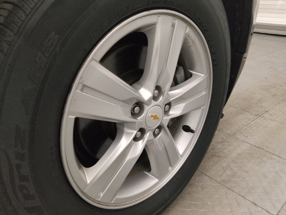 Used 2020 Chevrolet Trax LS w/ Tint and Cruise Package FWD image 31