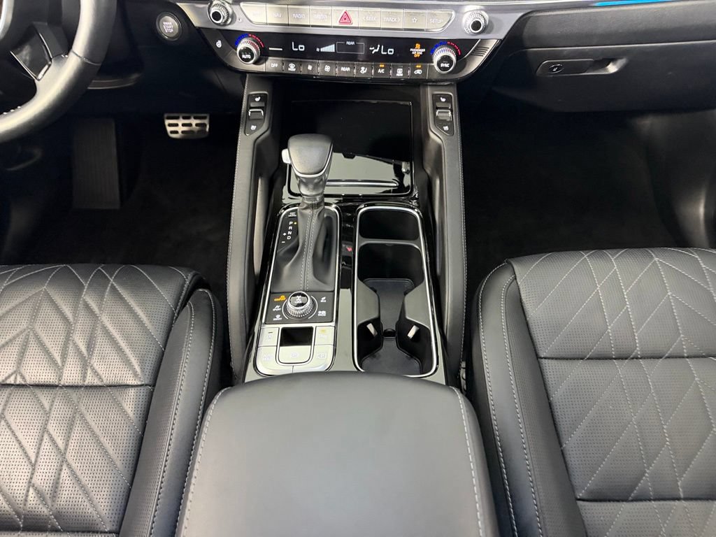 Used 2025 Kia Telluride SX Prestige X-Line AWD/4WD image 17