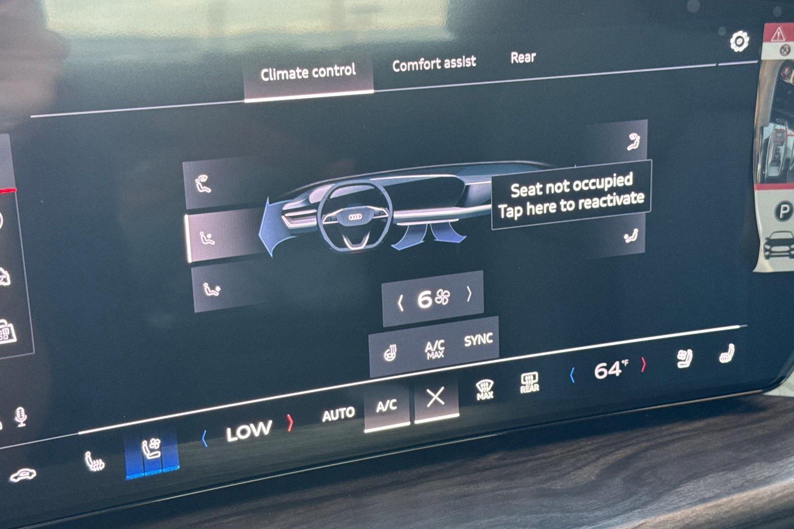 New 2025 Audi Q5 Premium Plus image 18