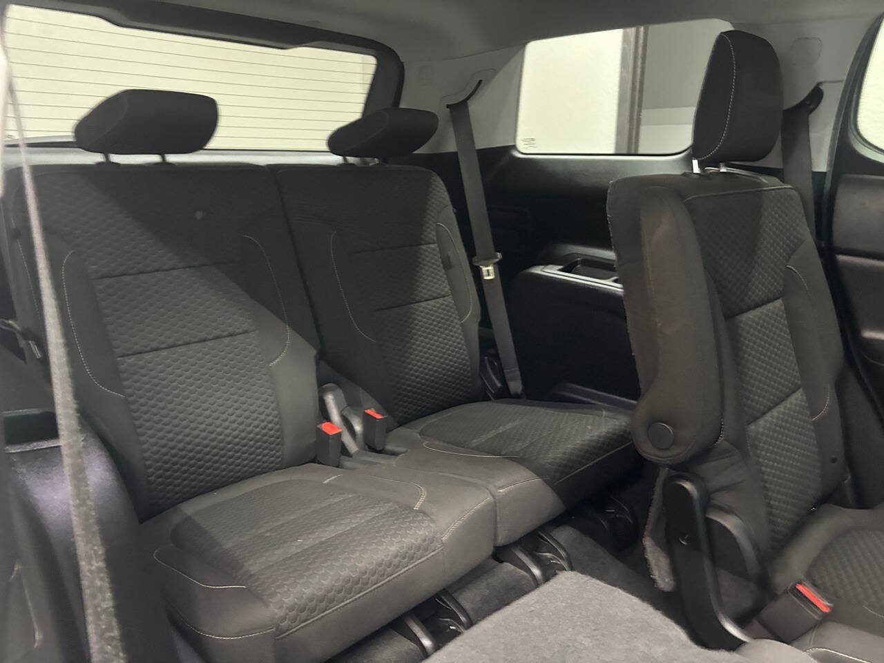 Used 2019 GMC Acadia SLE FWD image 29