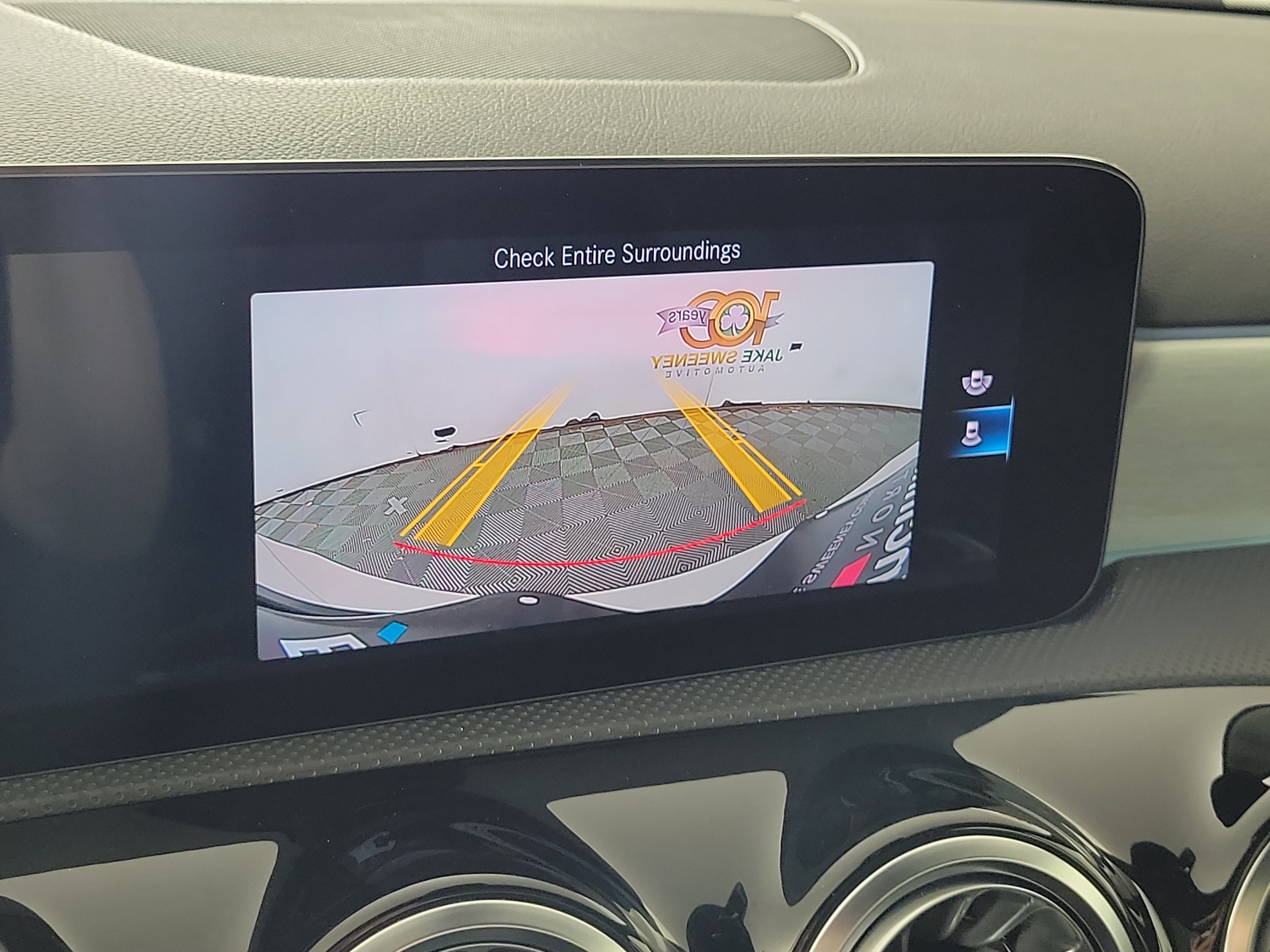 Used 2022 Mercedes-Benz A 220 4MATIC image 18