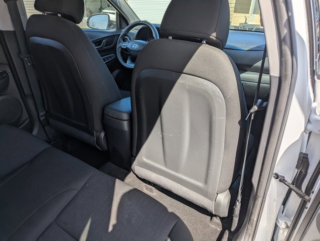 Used 2022 Hyundai Kona SEL w/ Cargo Package image 28