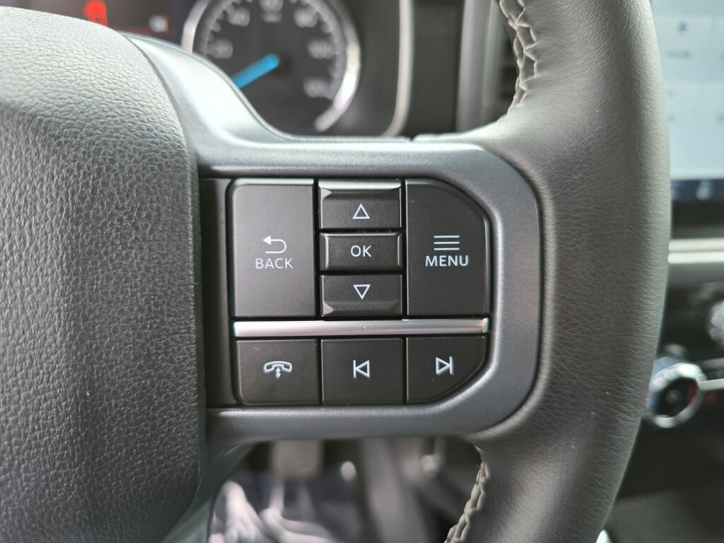 Used 2023 Ford F150 XLT w/ Equipment Group 302A High AWD/4WD image 20