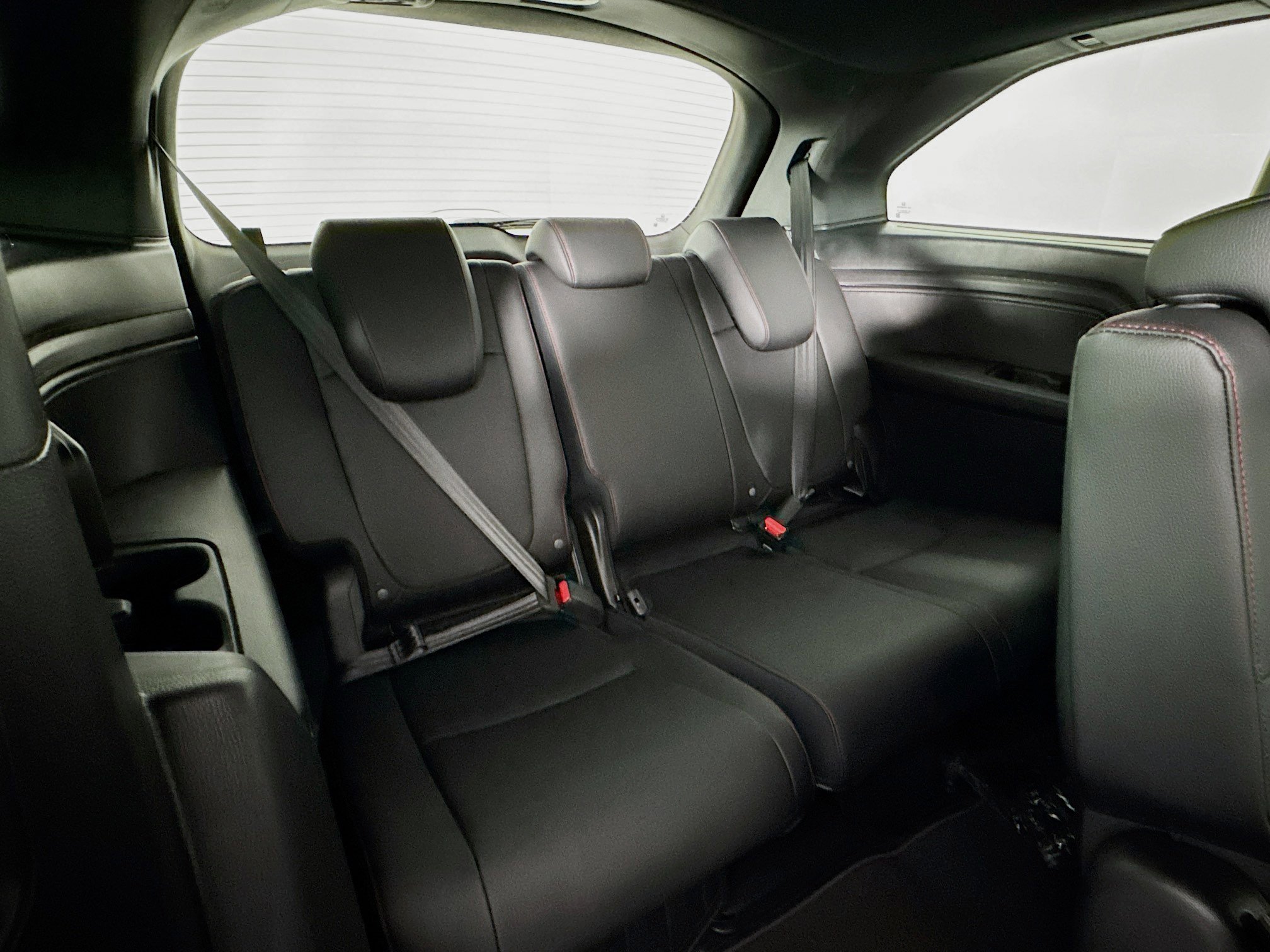 New 2026 Honda Odyssey Sport-L image 27