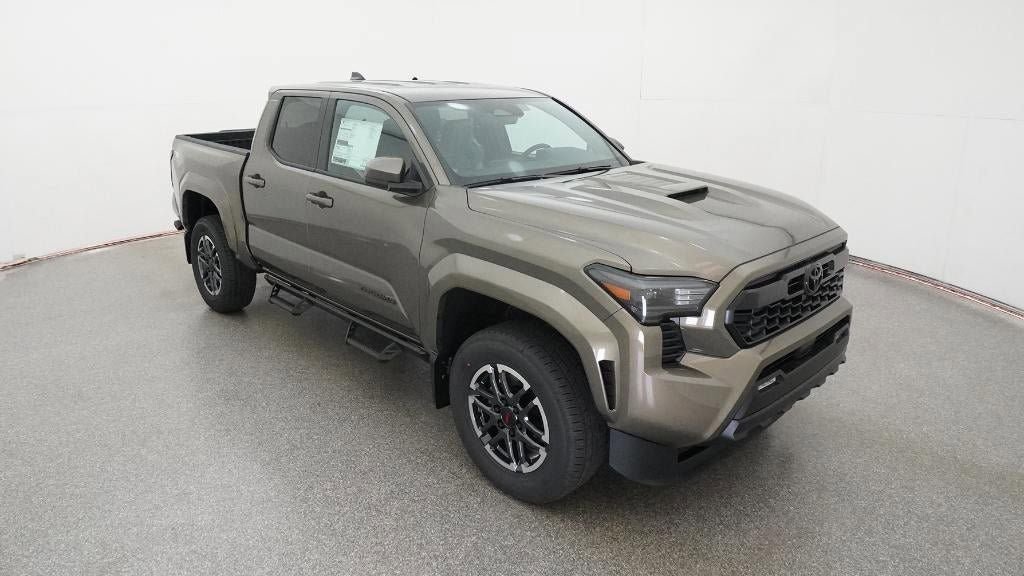 New 2026 Toyota Tacoma TRD Sport image 13