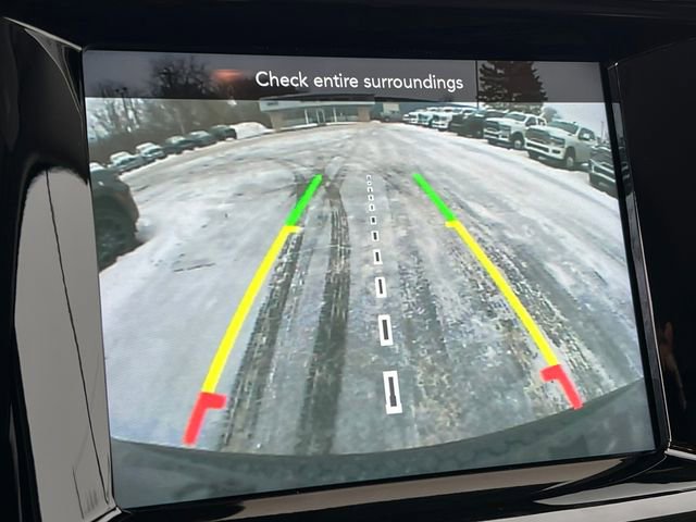 Used 2022 Dodge Durango SXT image 22