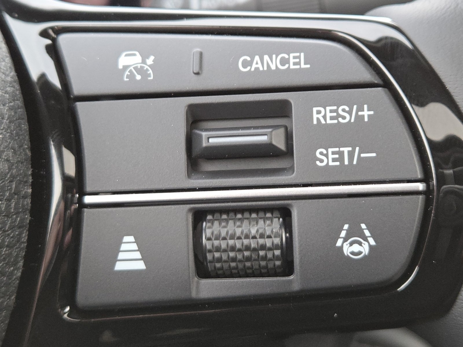 New 2026 Honda Accord Touring image 9