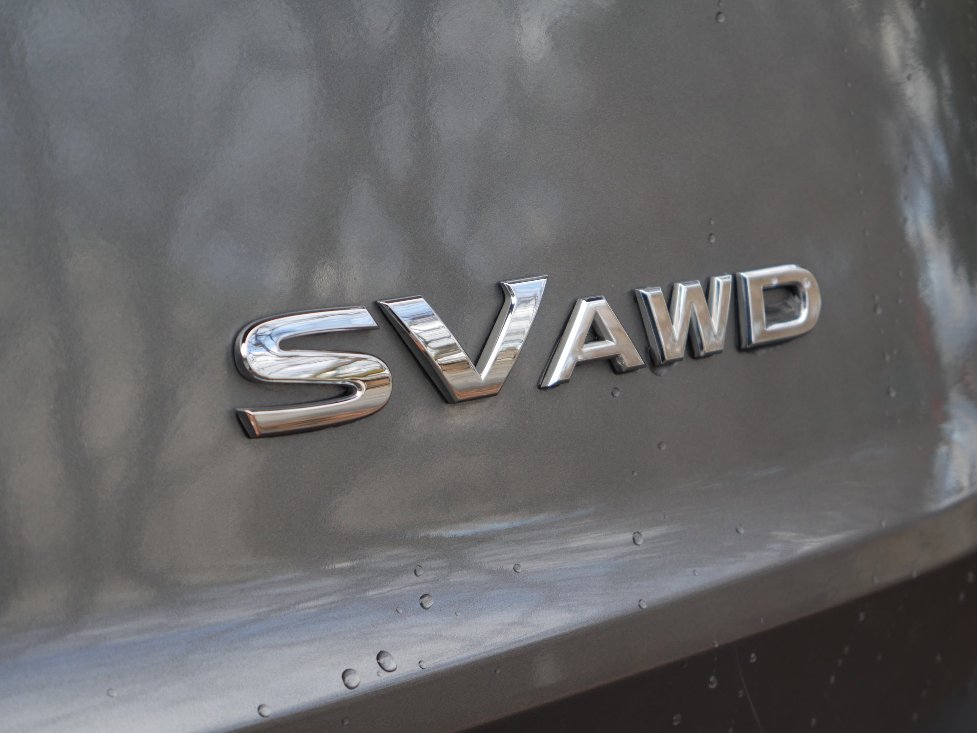 Certified 2022 Nissan Rogue SV image 17