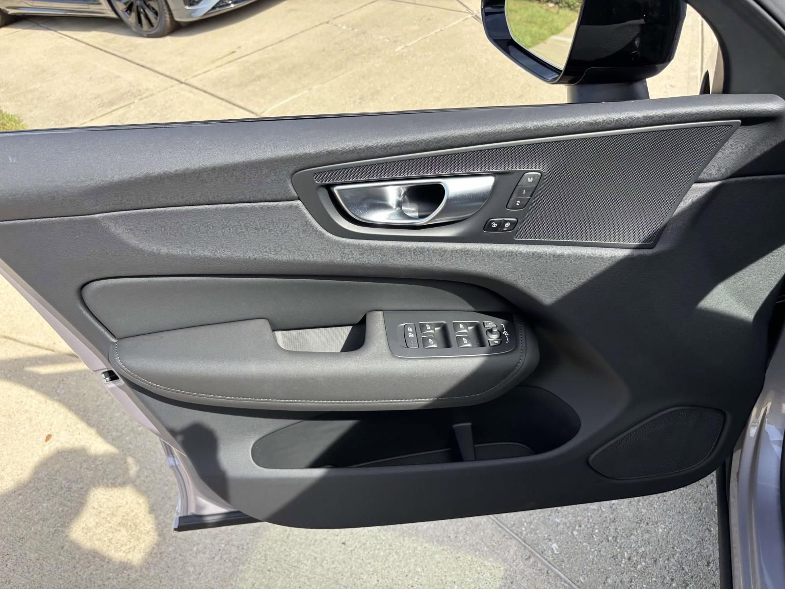 New 2026 Volvo XC60 B5 Plus w/ Protection Package Premier image 11