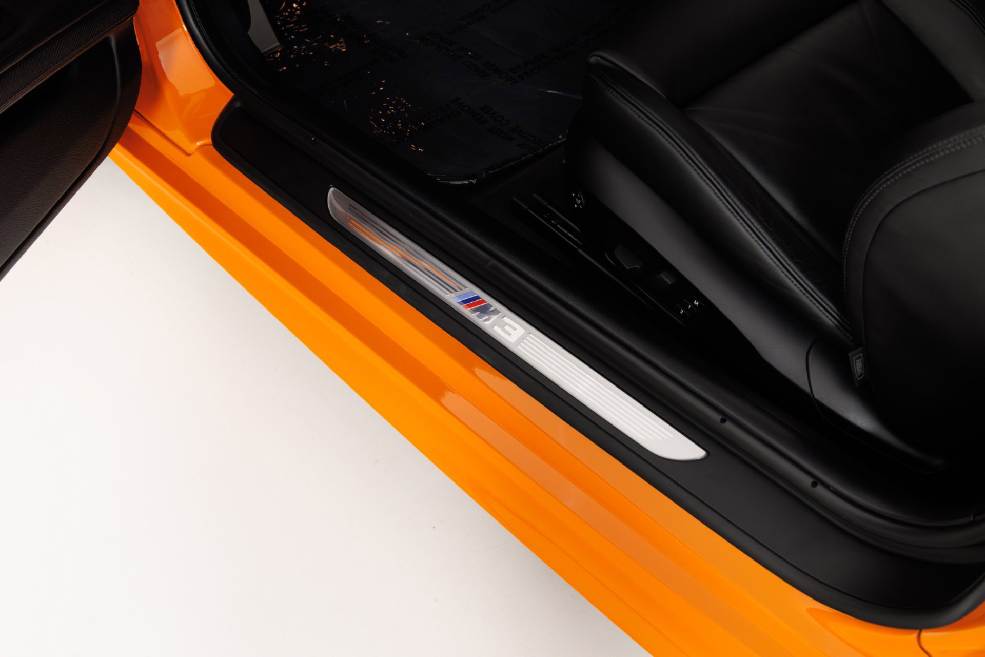 Used 2013 BMW M3 Coupe RWD image 31
