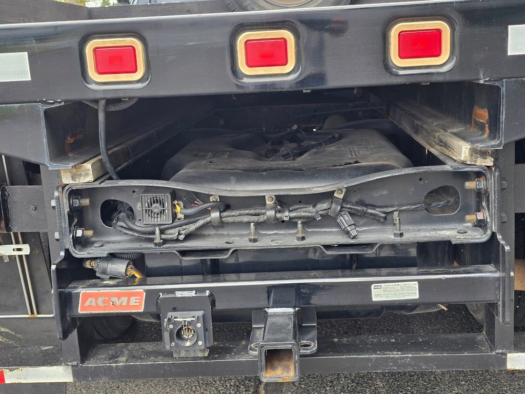 Used 2014 RAM 3500 Tradesman AWD/4WD image 18