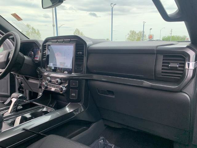 Certified 2023 Ford F150 XLT w/ Equipment Group 302A High AWD/4WD image 32