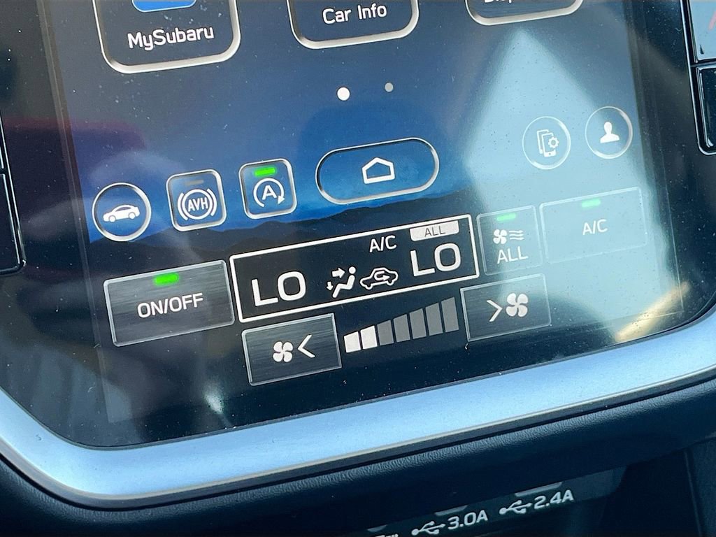Used 2024 Subaru Impreza 2.0i Sport image 15